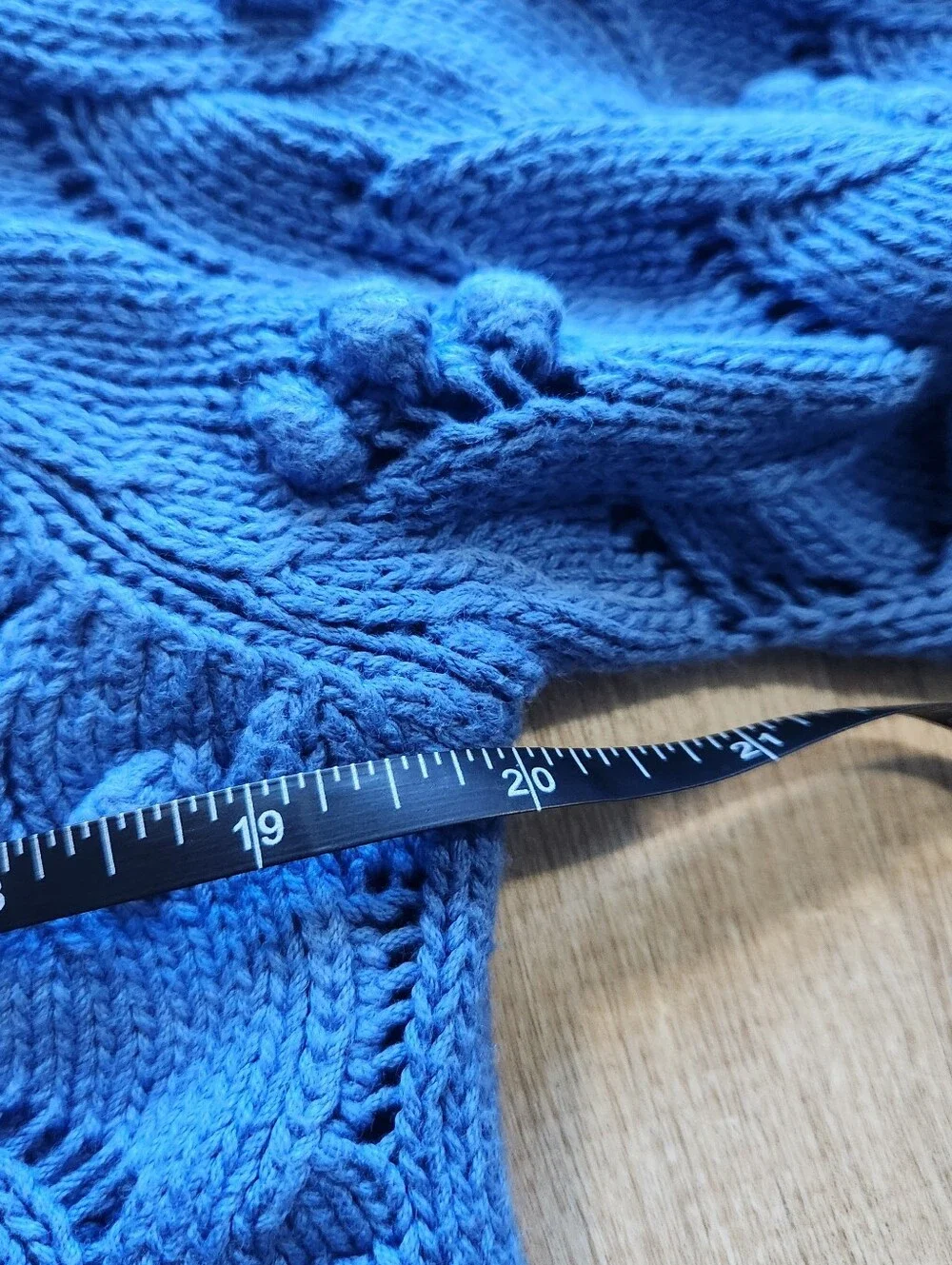 Sezane Marthe Cardigan - Picture 5 of 12
